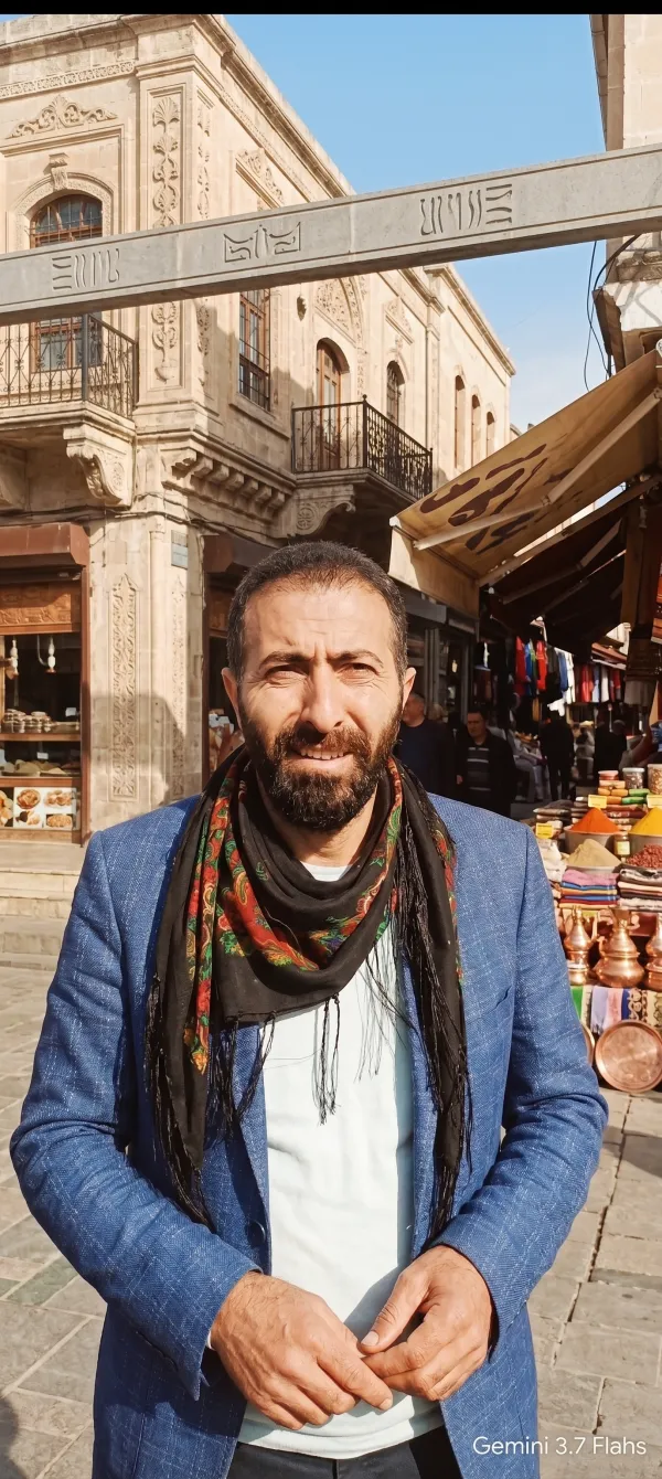 Ferit Ateşbakan
